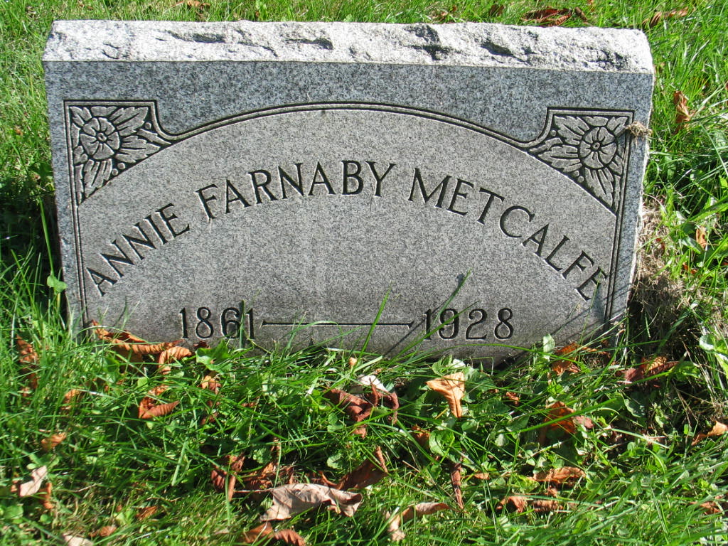 tombstone